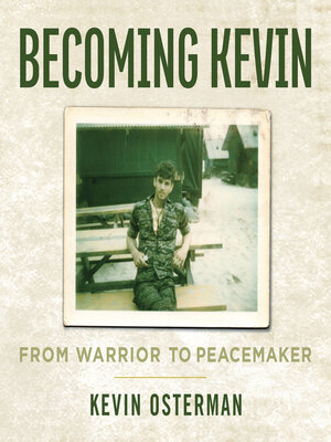 cover image of Becoming Kevin